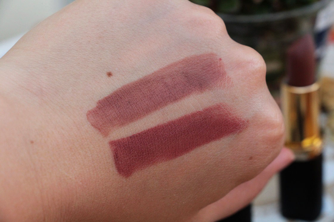 L Oreal Color Riche Matte Addiction Lippenstifte Das Leben Ist Schon